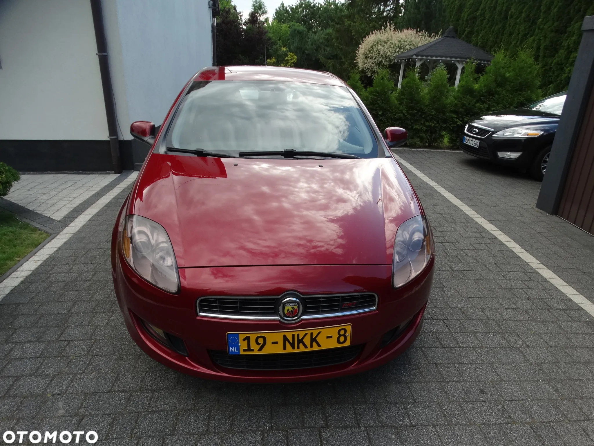 Fiat Bravo - 15