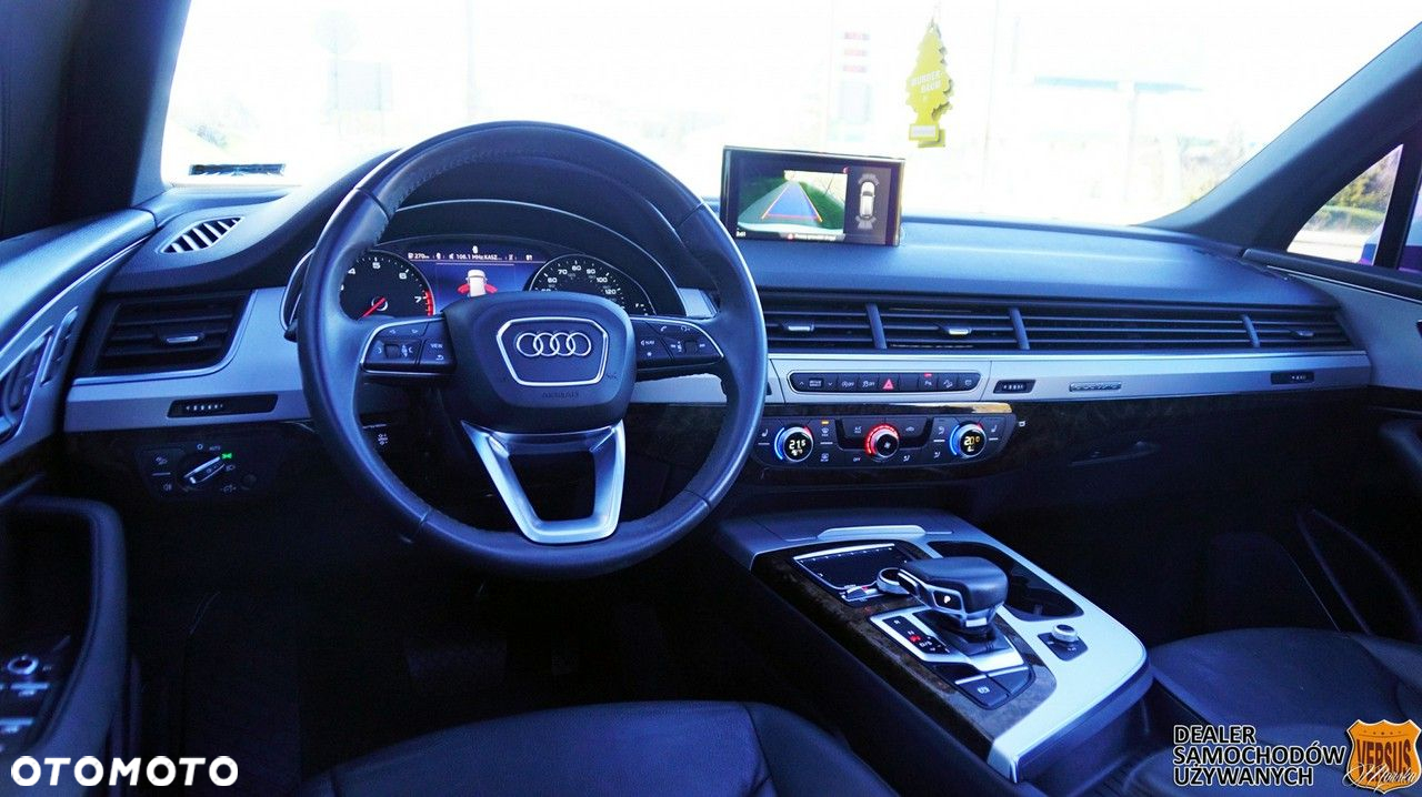 Audi Q7 - 26