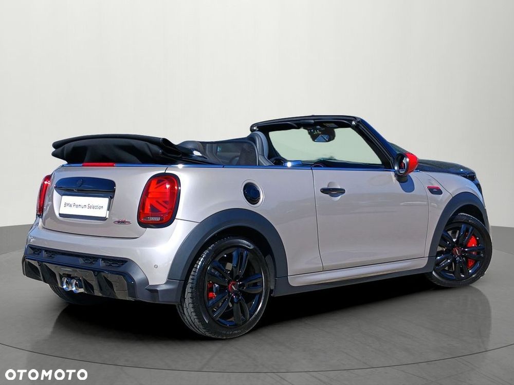 MINI John Cooper Works - 6