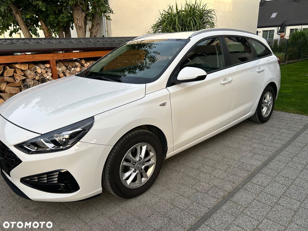 Hyundai i30 - 1