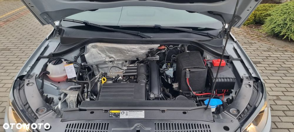 Volkswagen Tiguan 1.4 TSI (BlueMotion Technology) Comfortline - 14