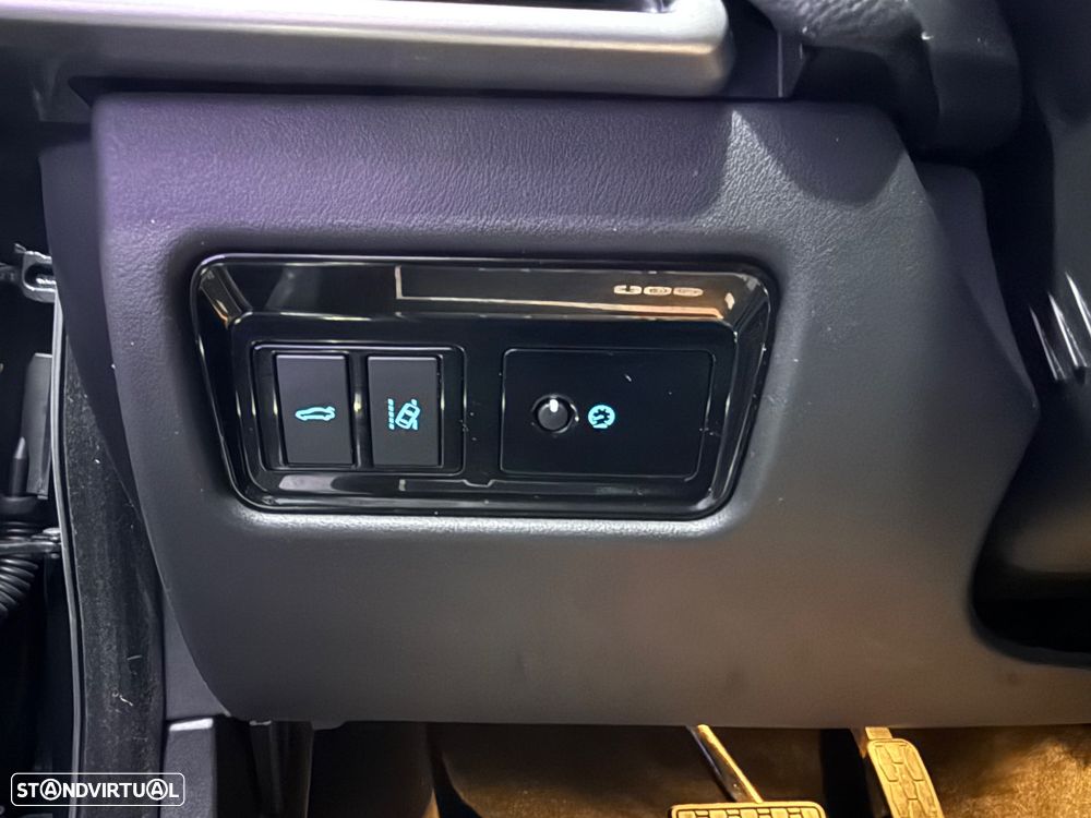 Jaguar XE 20d Aut. R-Sport - 15