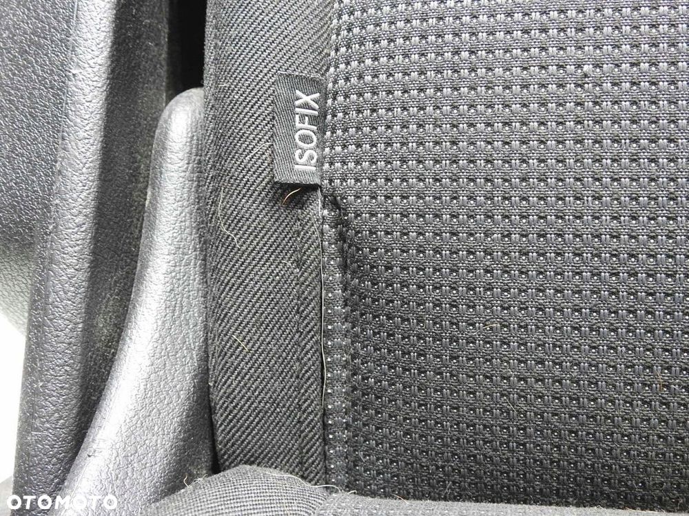 FOTEL PRAWY TYŁ II RZĄD FORD S-MAX MK1 - 4
