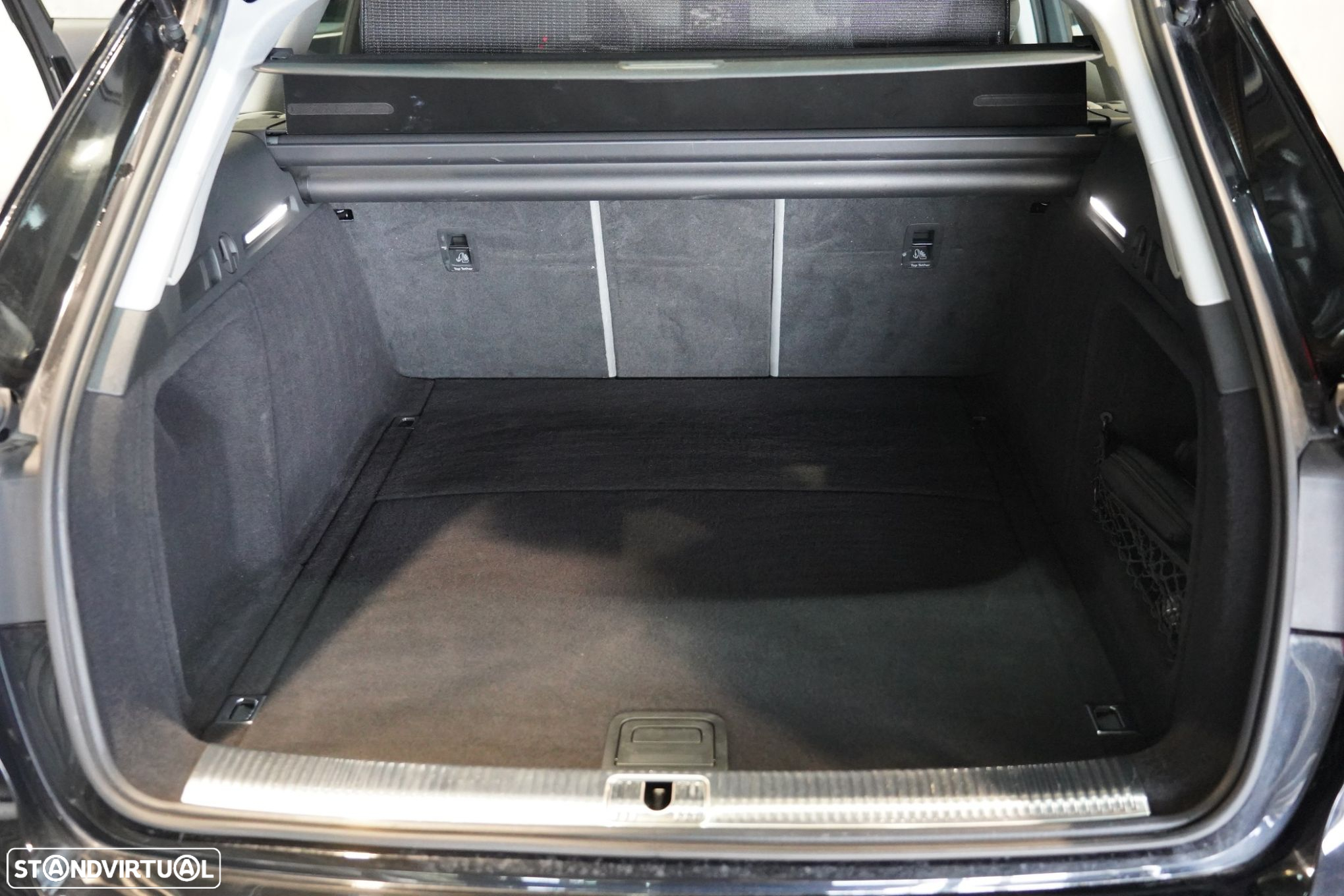 Audi A4 35 TDI S tronic - 28
