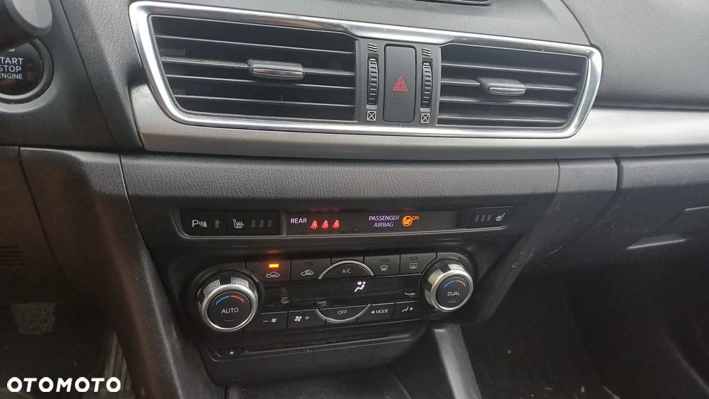 Mazda 3 SKYACTIV-G 165 Exclusive-Line - 17