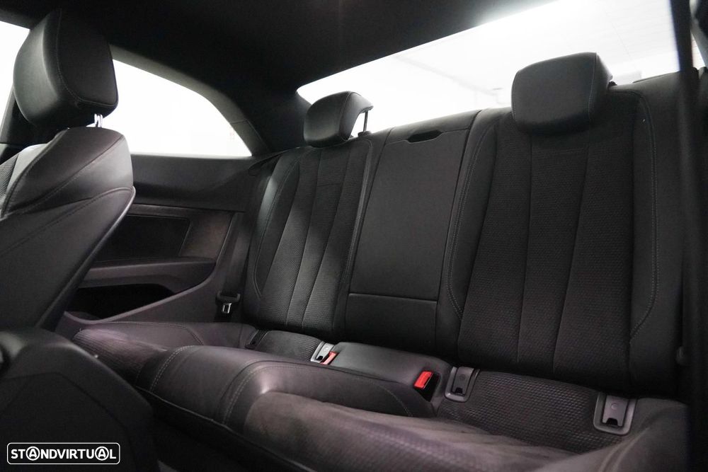 Audi A5 2.0 TDI S-line S tronic - 8