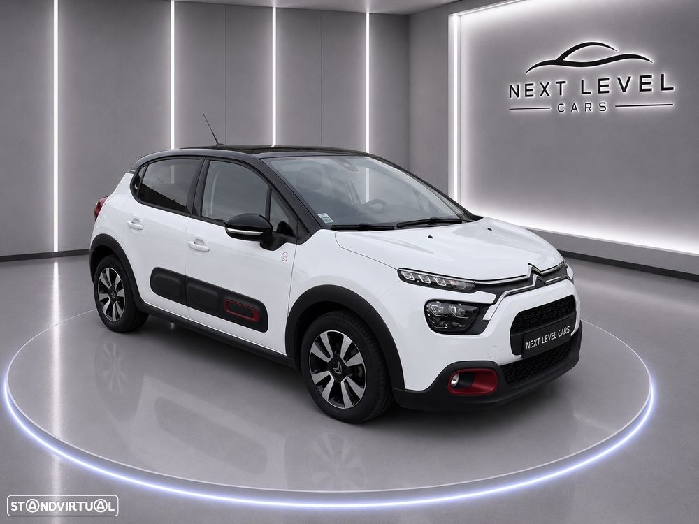 Citroën C3 1.2 PureTech C-Series - 10