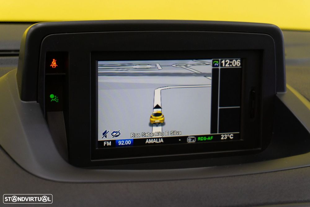 Renault Mégane - 39