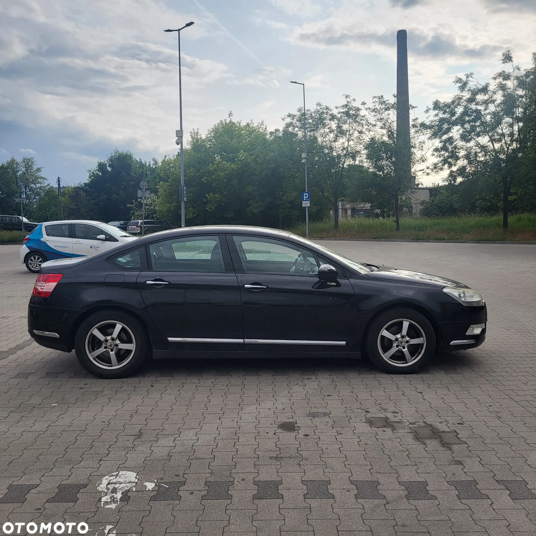 Citroën C5 2.0 HDi Exclusive - 3