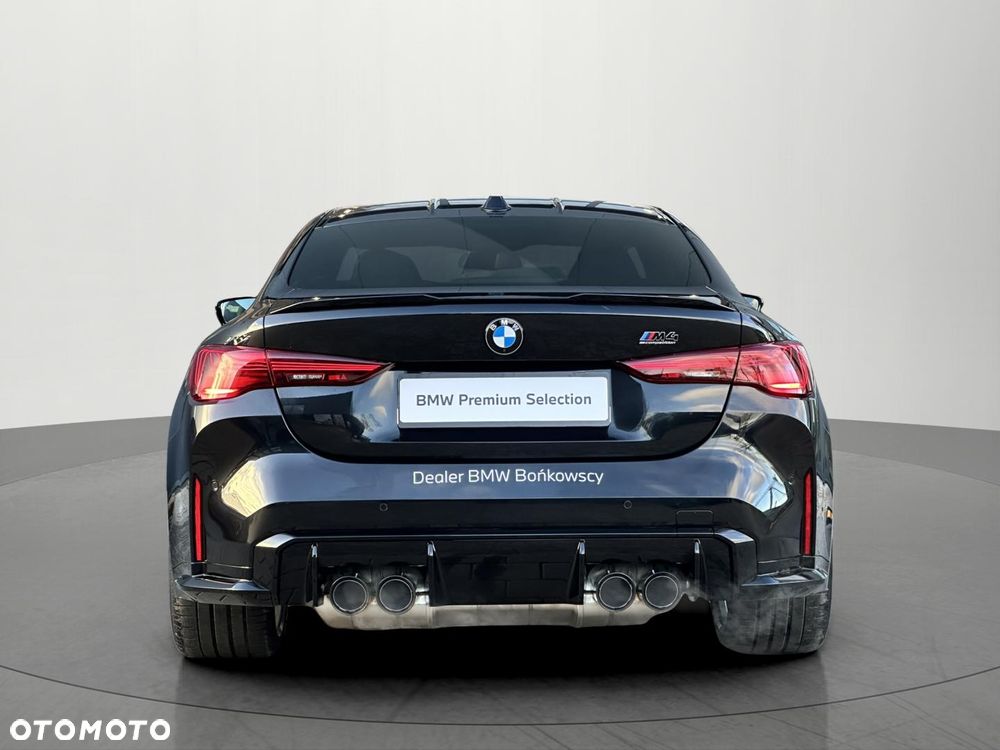 BMW M4 - 7