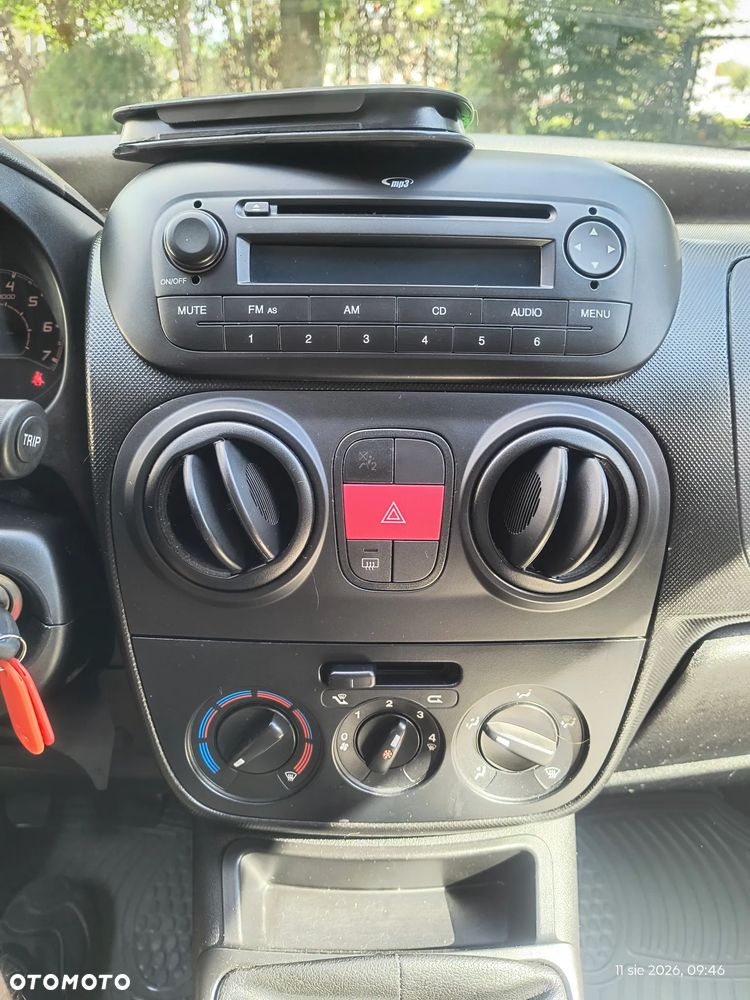 Fiat Qubo - 29