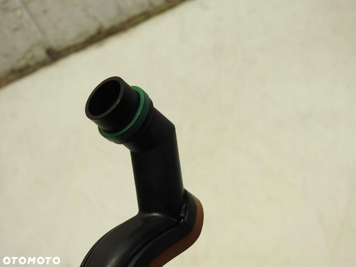 SMOK POMPY OLEJU VOLVO XC60 I 2.4 D5 30777148 - 6