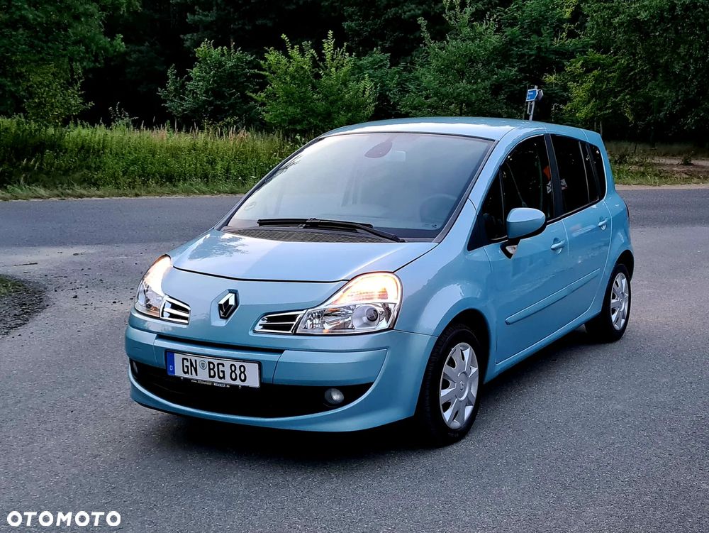 Renault Modus 1.6 16V Night&Day - 21