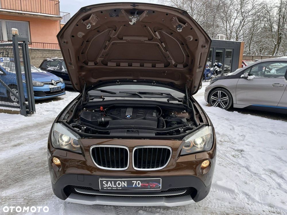 BMW X1 - 25