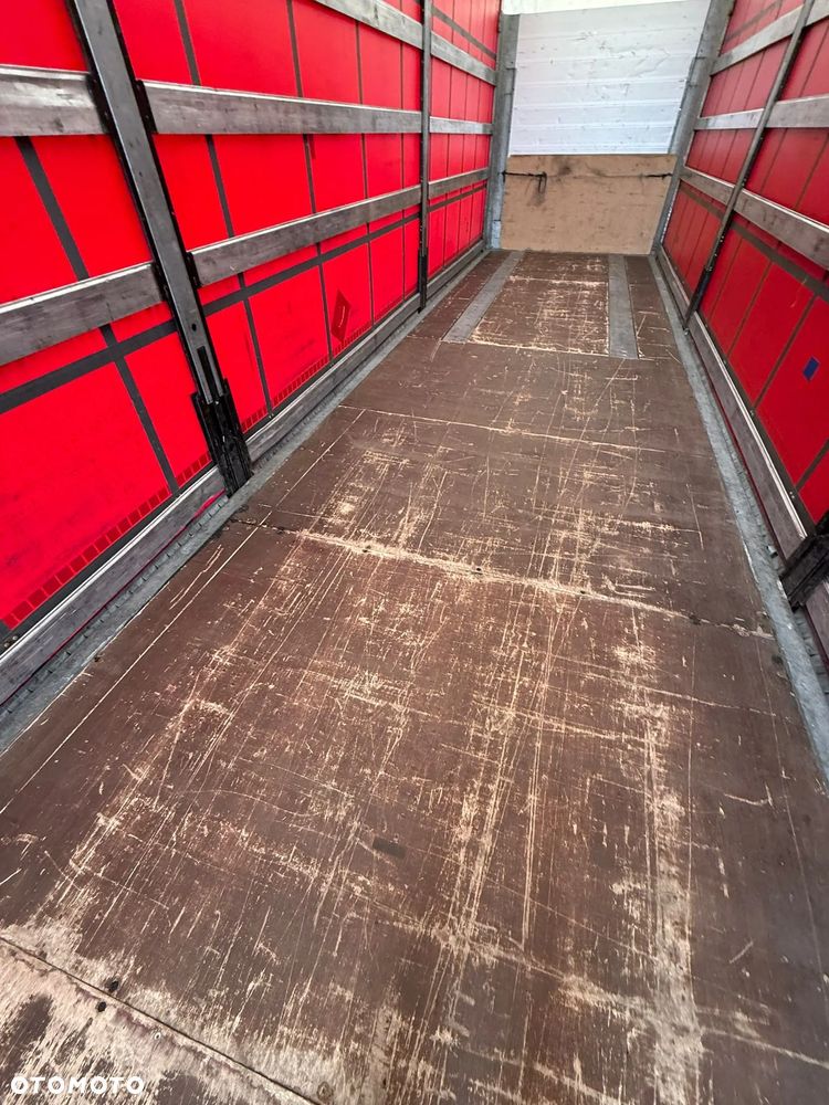 Schmitz Cargobull - 40