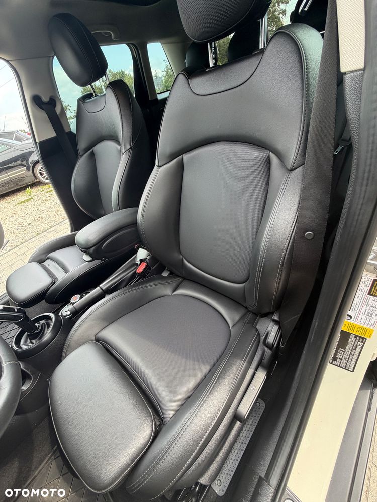 MINI Cooper S Sport-Aut - 21