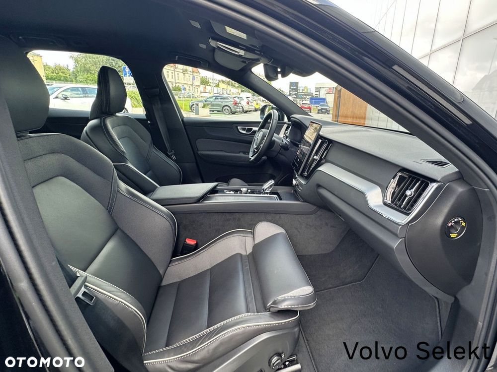 Volvo XC 60 - 28
