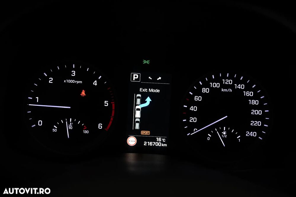 Hyundai Tucson - 30