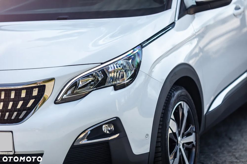 Peugeot 3008 HDi 150 Active - 11