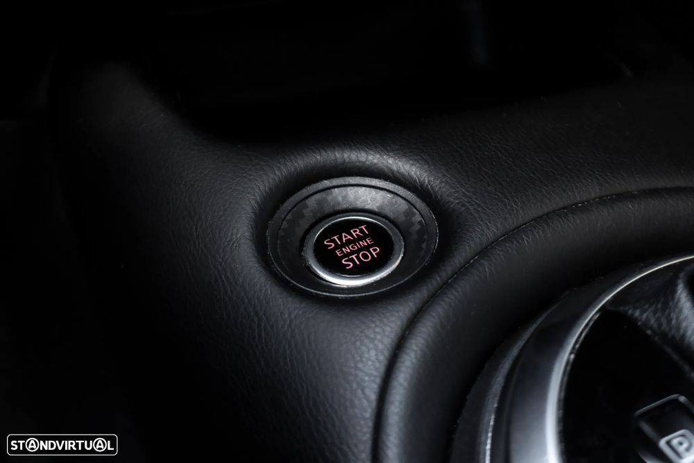 Nissan Juke 1.0 DIG-T DCT N-Connecta - 20