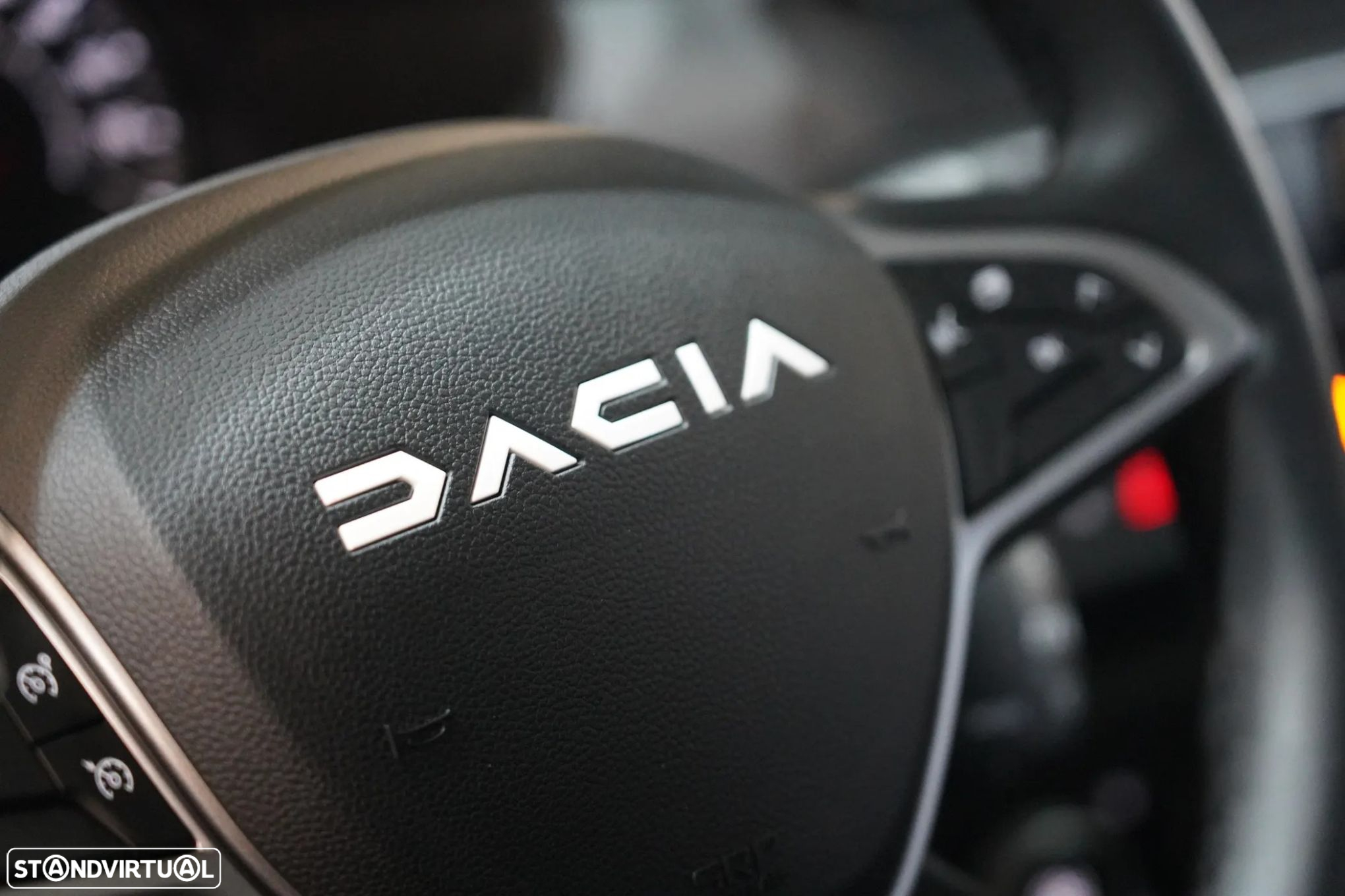 Dacia Jogger 1.0 ECO-G Extreme Bi-Fuel - 10