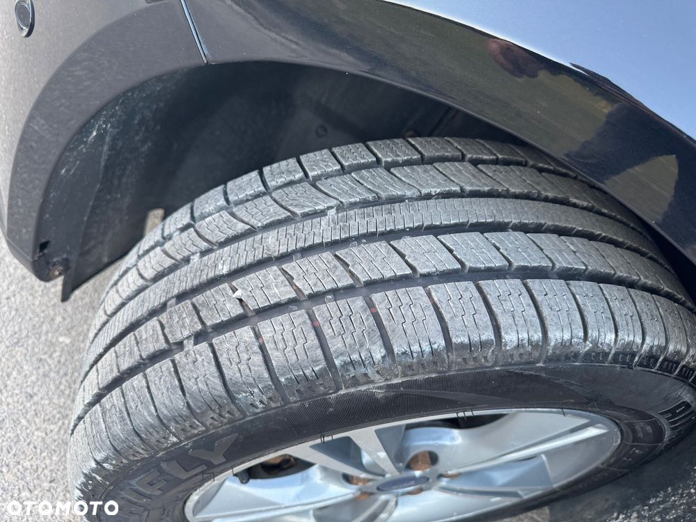 Ford Focus 1.6 TDCi DPF Titanium - 31