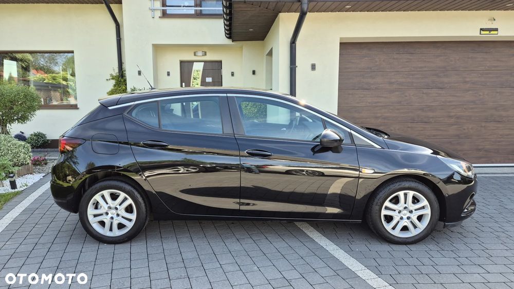 Opel Astra 1.6 CDTI Elite S&S - 5