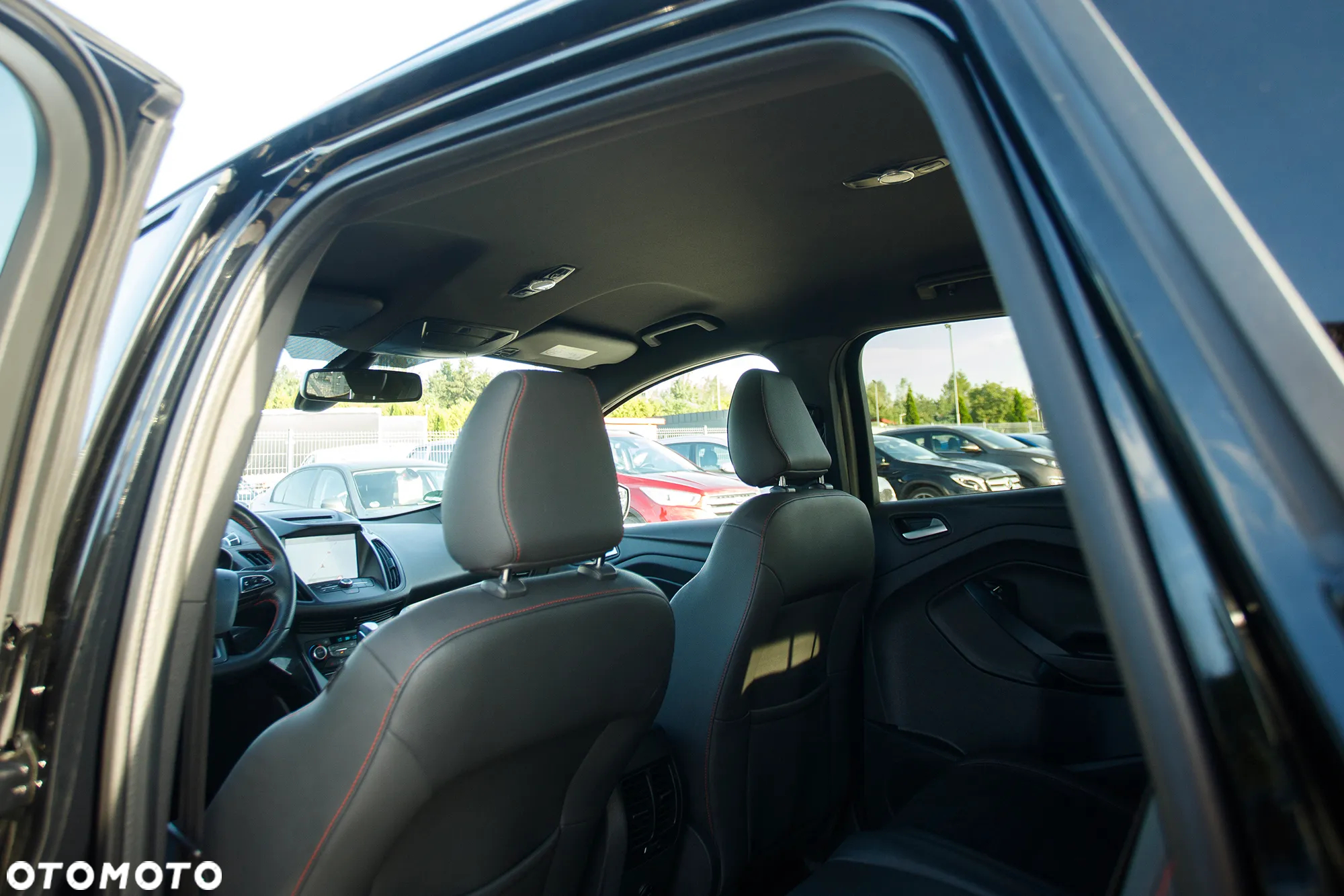 Ford Kuga 1.5 EcoBoost 4x4 ST-Line - 17