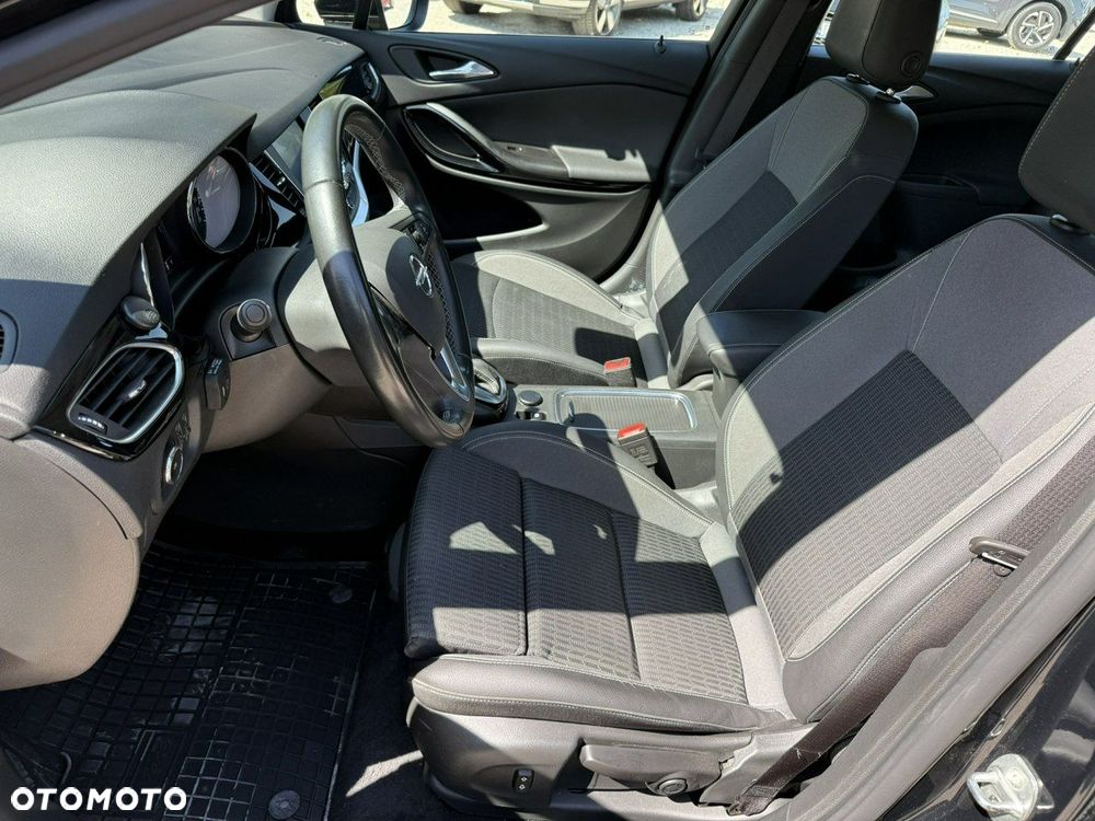 Opel Astra - 19