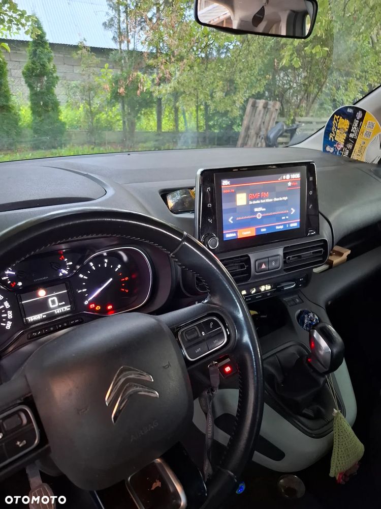 Citroën Berlingo XL 1.5 BlueHDI Live - 4