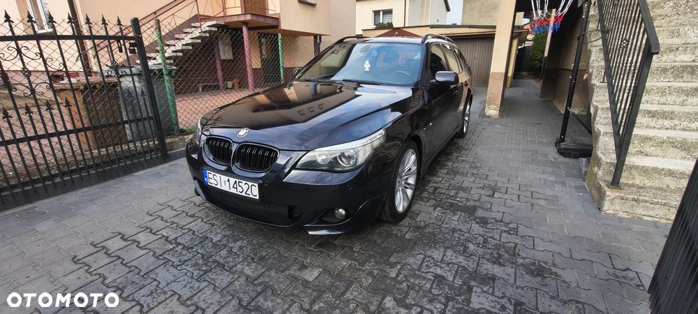 BMW Seria 5 520d Special Edition - 25