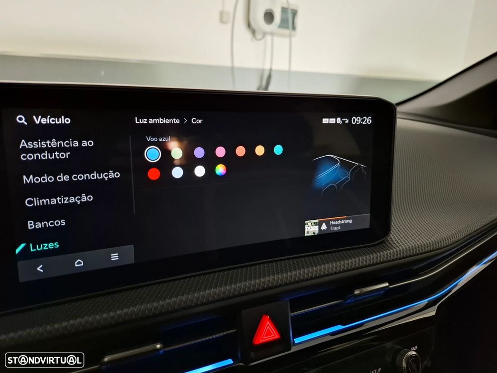 Kia EV6 84 kWh GT-Line - 37