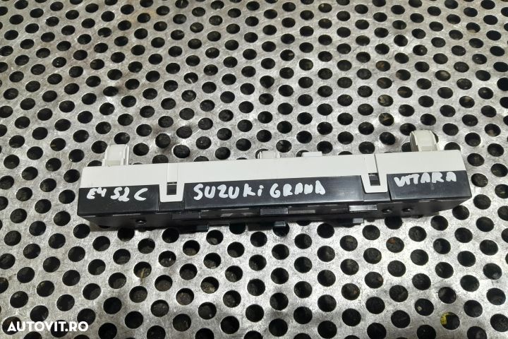 Display bord 34600-65J40 / 34600-65J4 34600-65J40 / 34600-65J4 Suzuki - 2