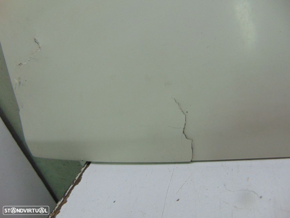 Mercedes MB 100 capot/tampa do motor - 5