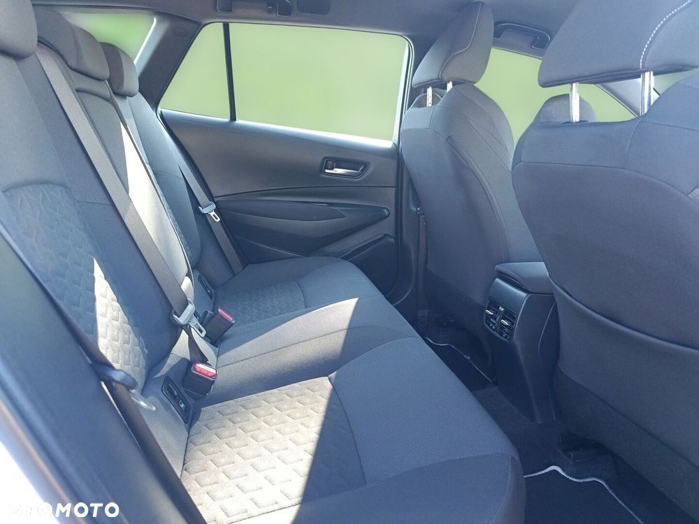 Toyota Corolla 1.8 Hybrid Comfort - 11