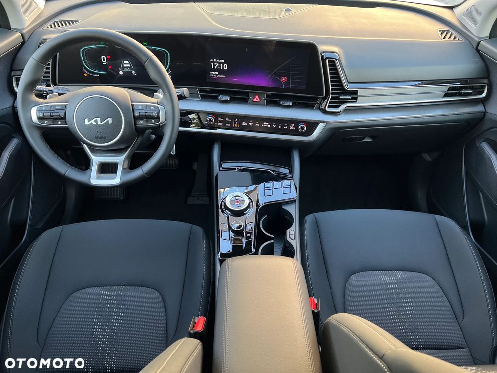 Kia Sportage 1.6 T-GDI HEV L 2WD - 30