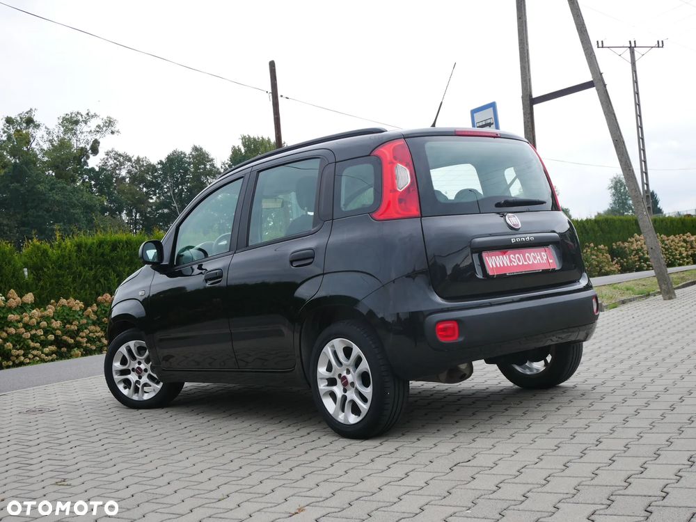Fiat Panda 1.2 Easy EU6 - 5