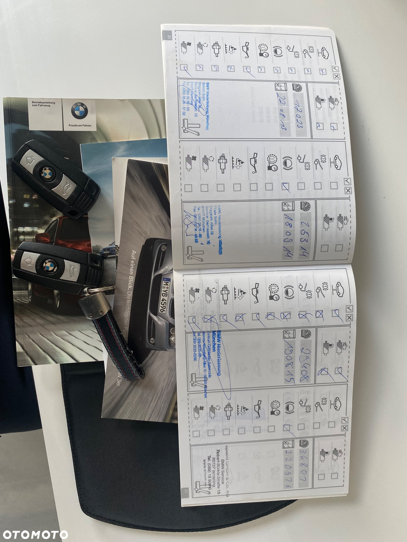 BMW Seria 3 335i xDrive Coupe - 27