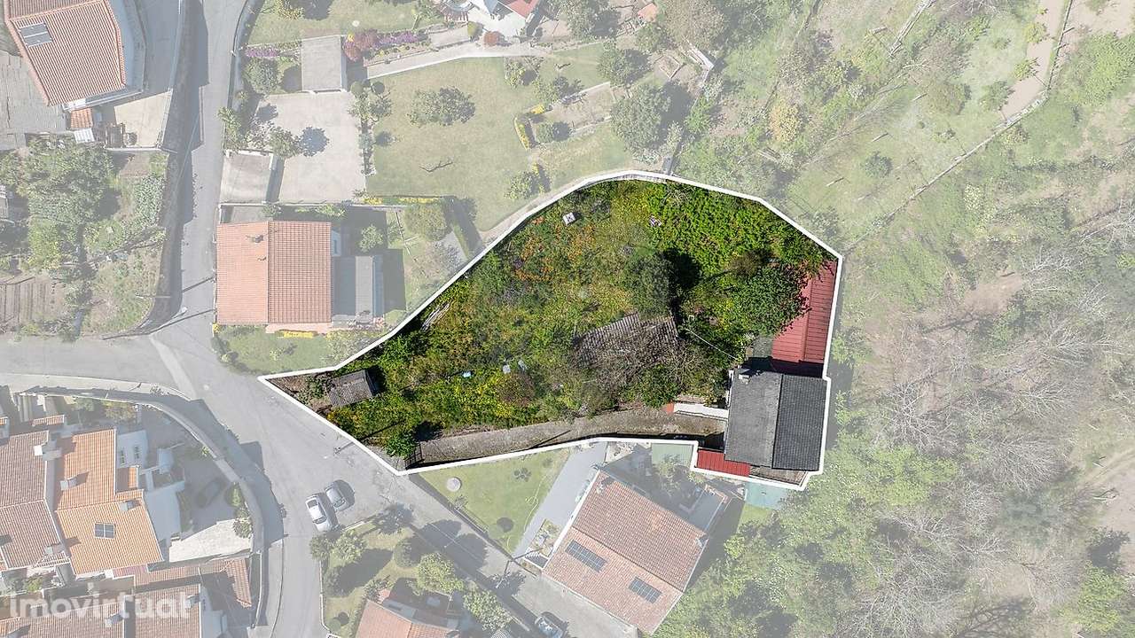 Moradia T3 para venda - Grande imagem: 2/29