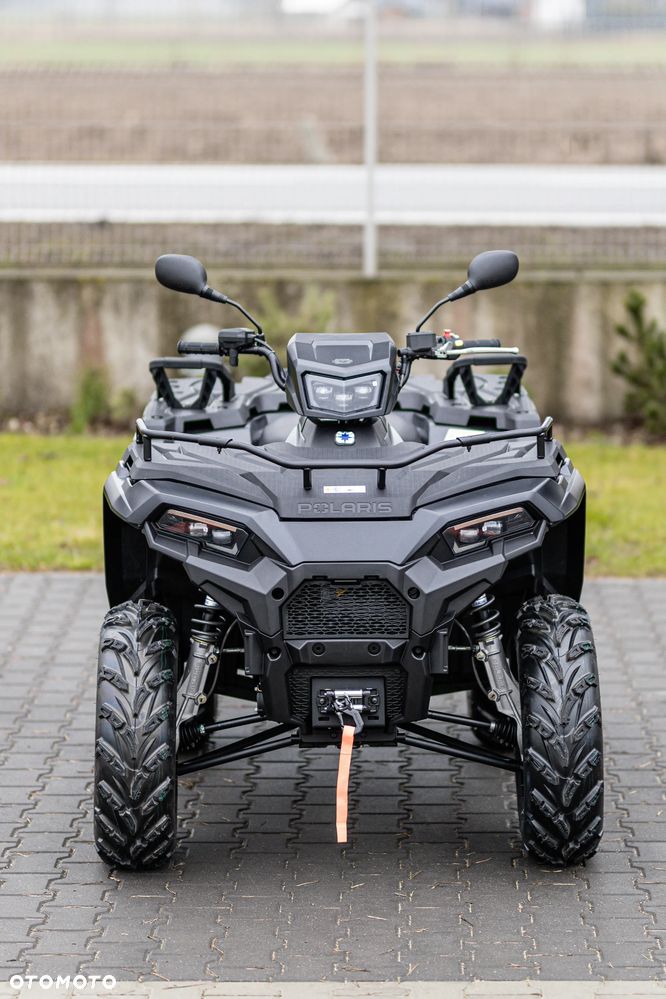 Polaris Sportsman