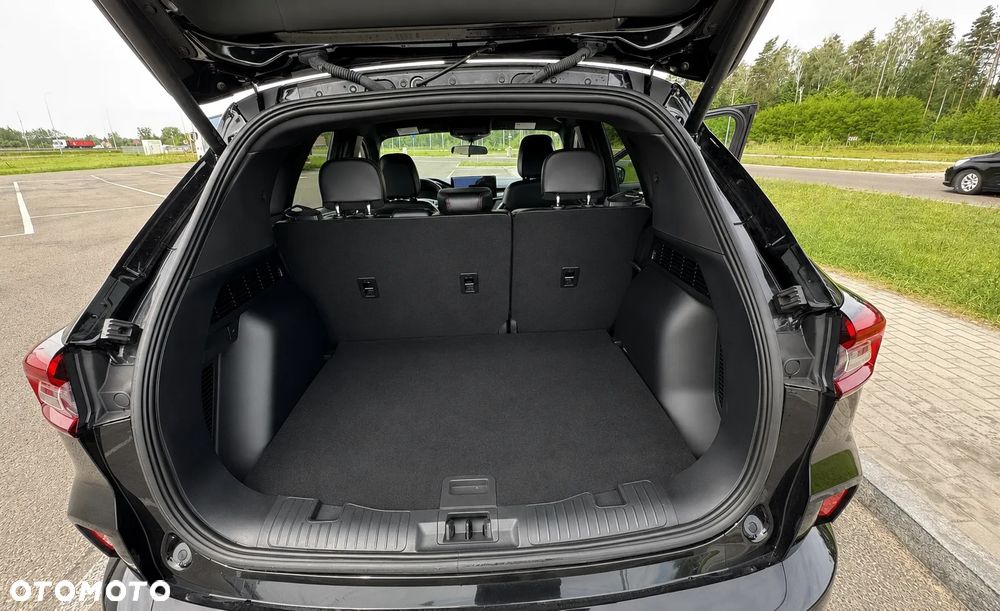 Ford Escape - 15