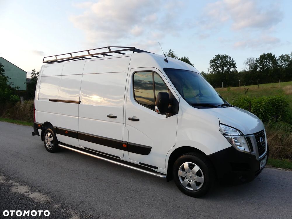 Nissan NV400*L3H2*MAXI*2015r.2.3CDTI*130KM - 32
