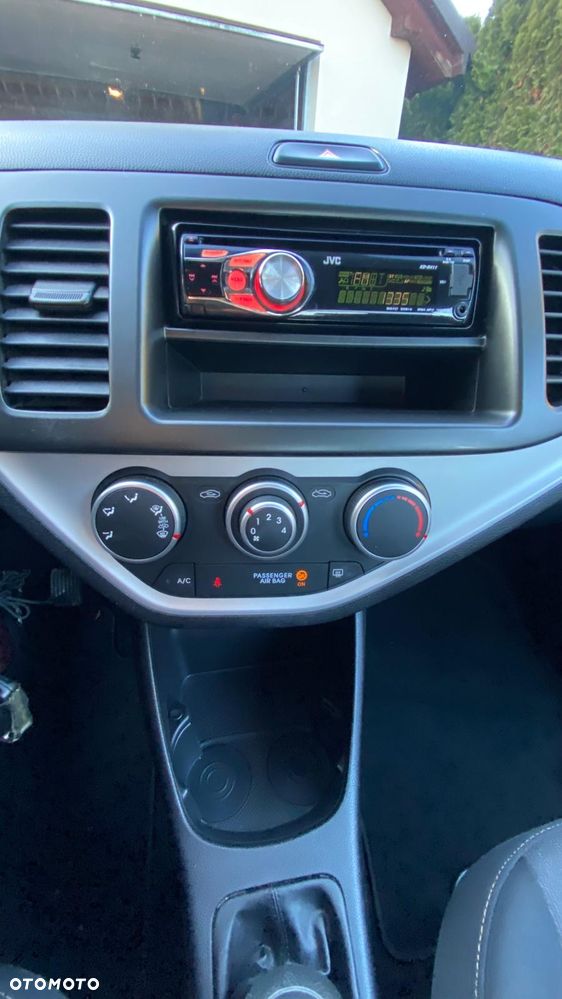 Kia Picanto 1.0 Dream Team Edition - 10