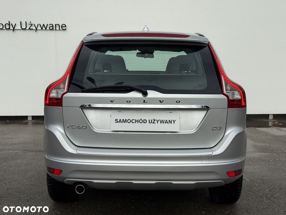Volvo XC 60 - 7