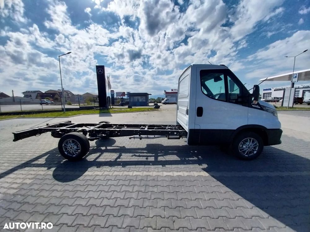 Iveco Daily 35S18H - 5