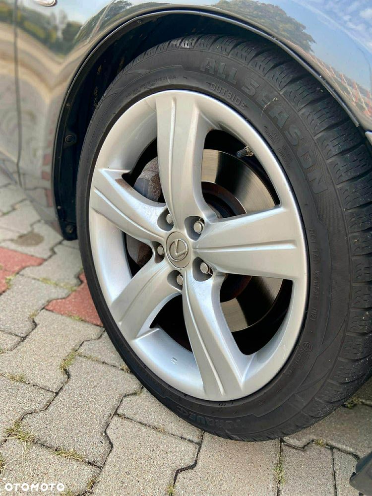 Lexus GS 300 Prestige - 8