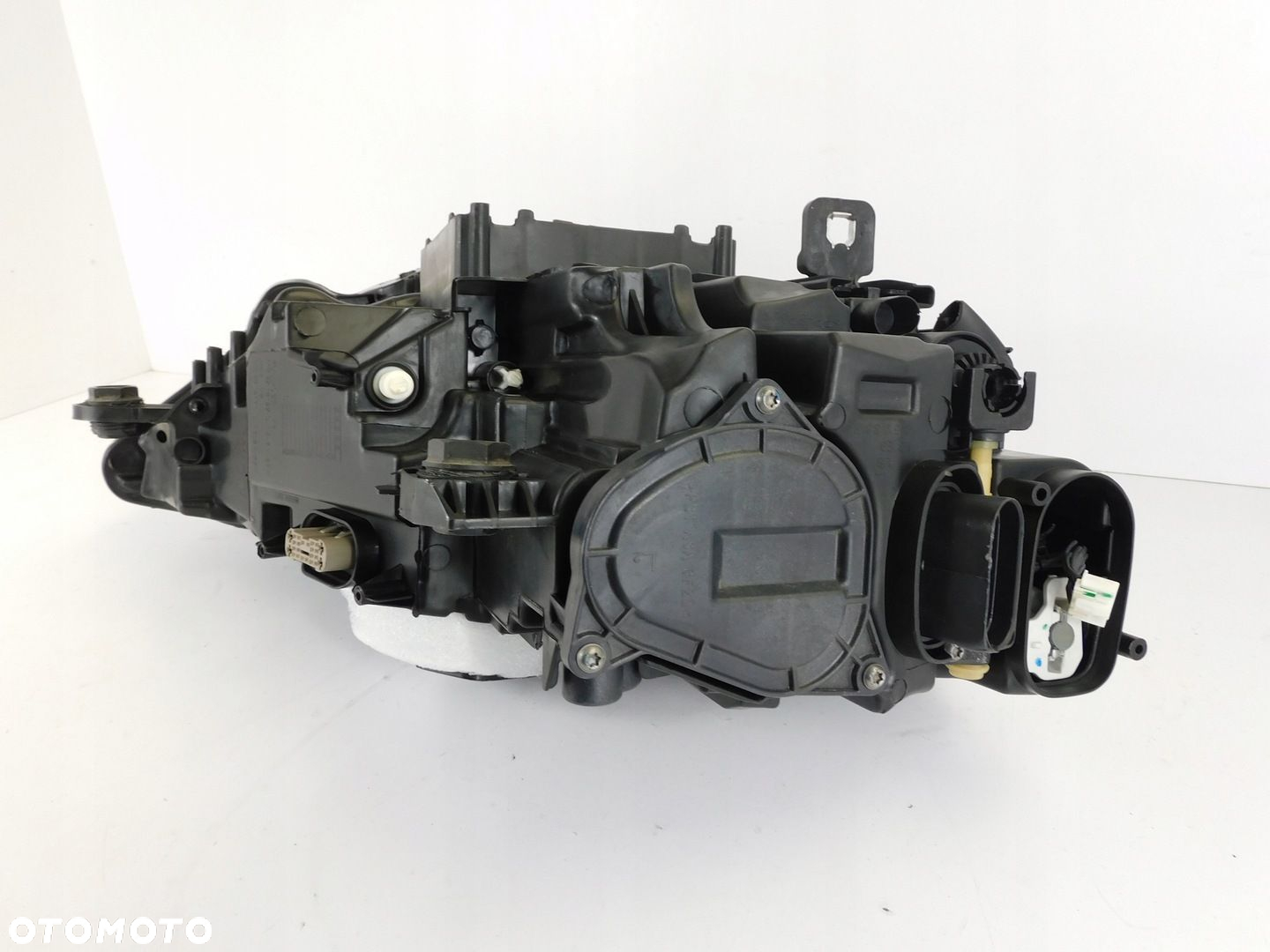 AUDI A3 8V S3 LIFT LAMPA LEWA FULL LED USA 8V0941033E - 8