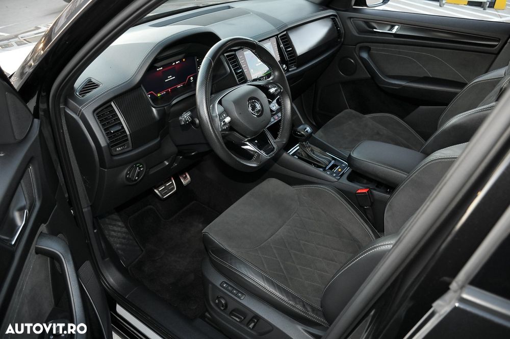 Skoda Kodiaq - 4