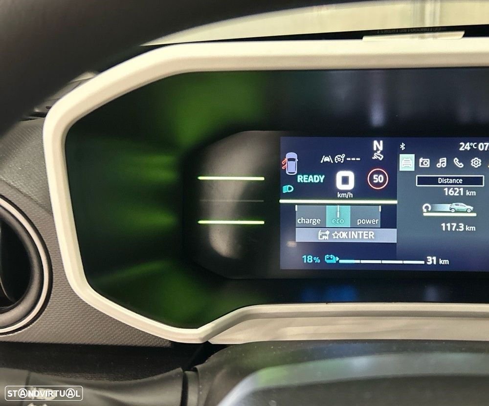 Dacia Spring Electric 65 Extreme - 10