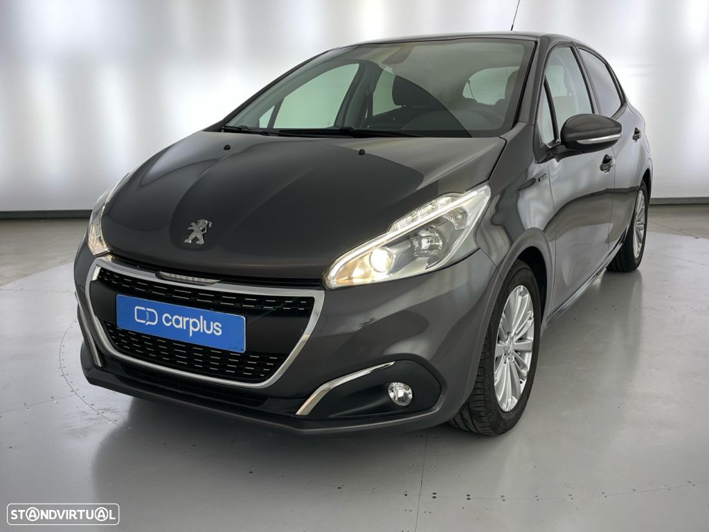 Peugeot 208 1.2 PureTech Signature - 22